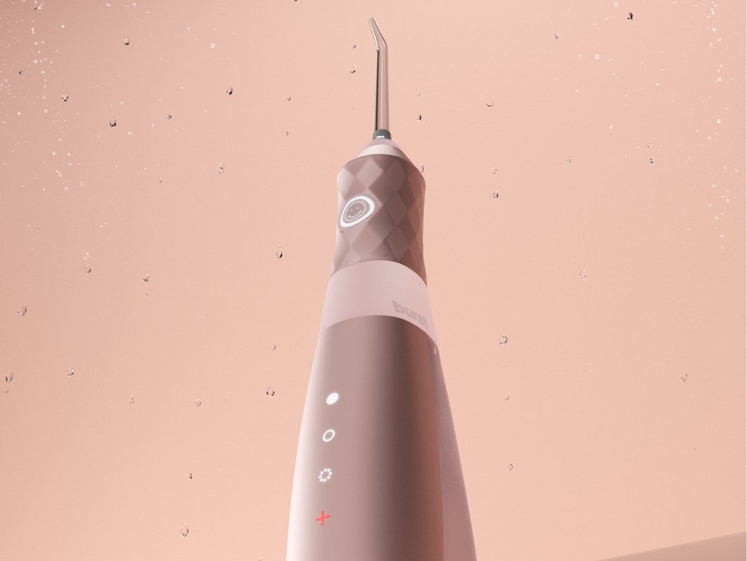 Water Flosser Pro