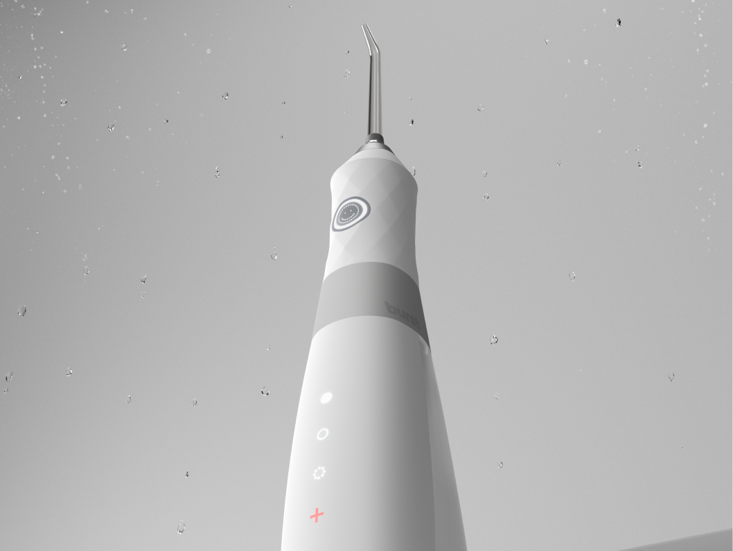 Water Flosser Pro