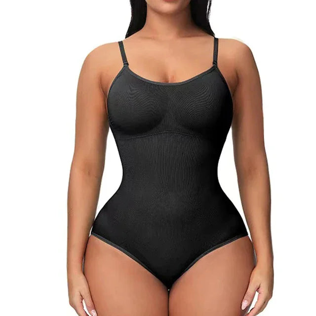 SlimFit Women's Shapewear Tank
