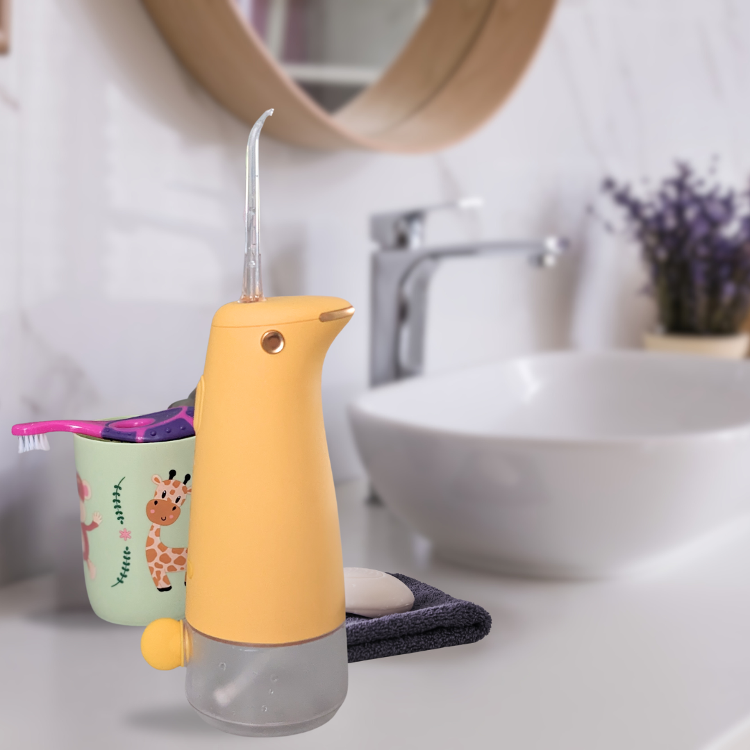 Water Flosser for Kids