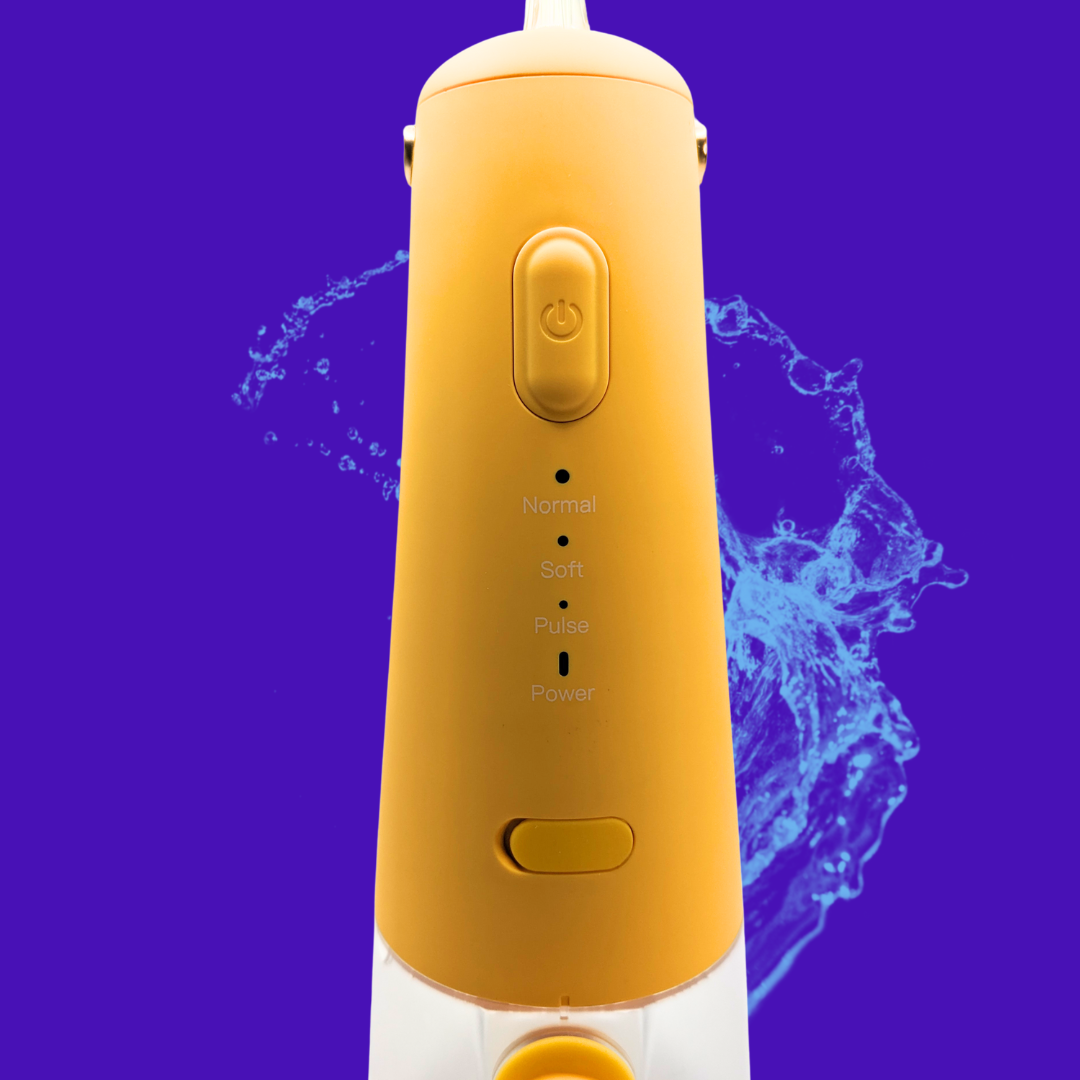 Water Flosser for Kids