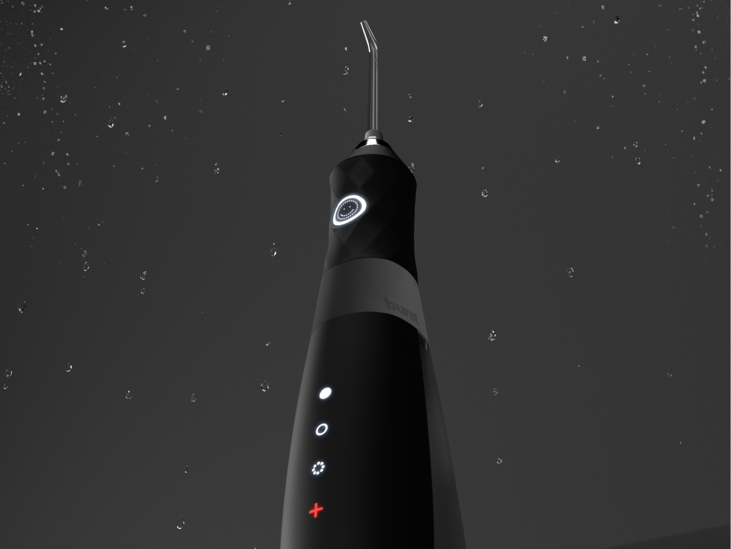 Water Flosser Pro