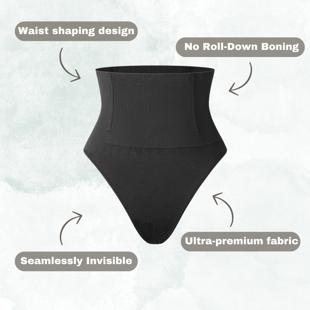 Ultimate Shaping Thong