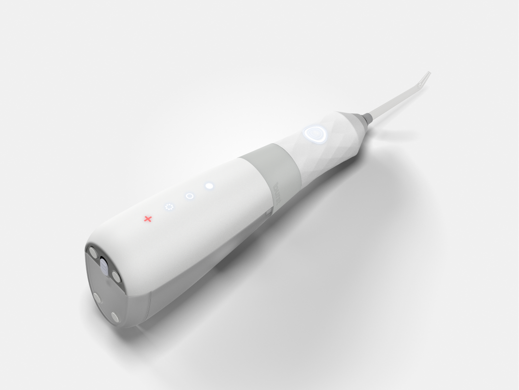 Water Flosser Pro