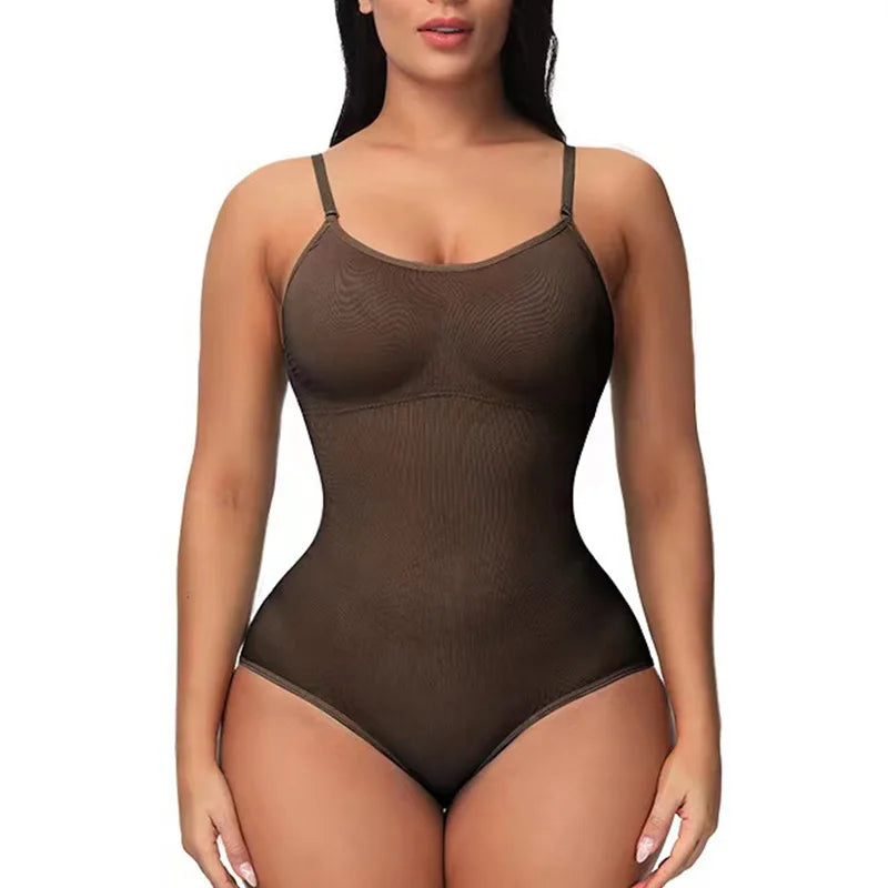 SlimFit Women's Shapewear Tank