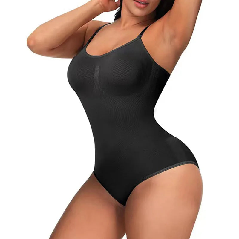 SlimFit Women's Shapewear Tank