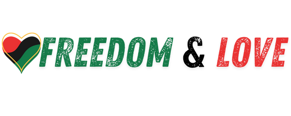Freedom & Love