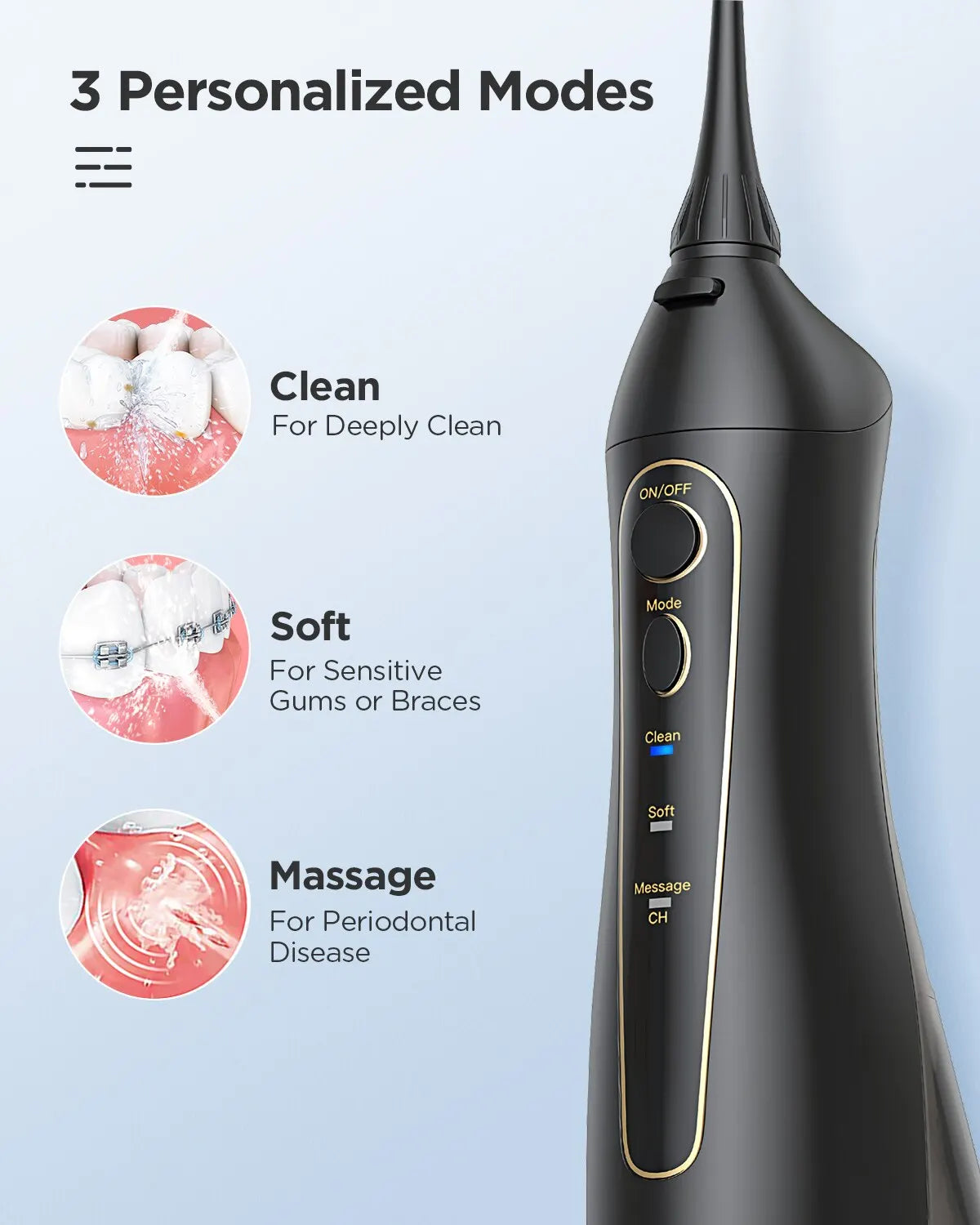 Water Flosser 300