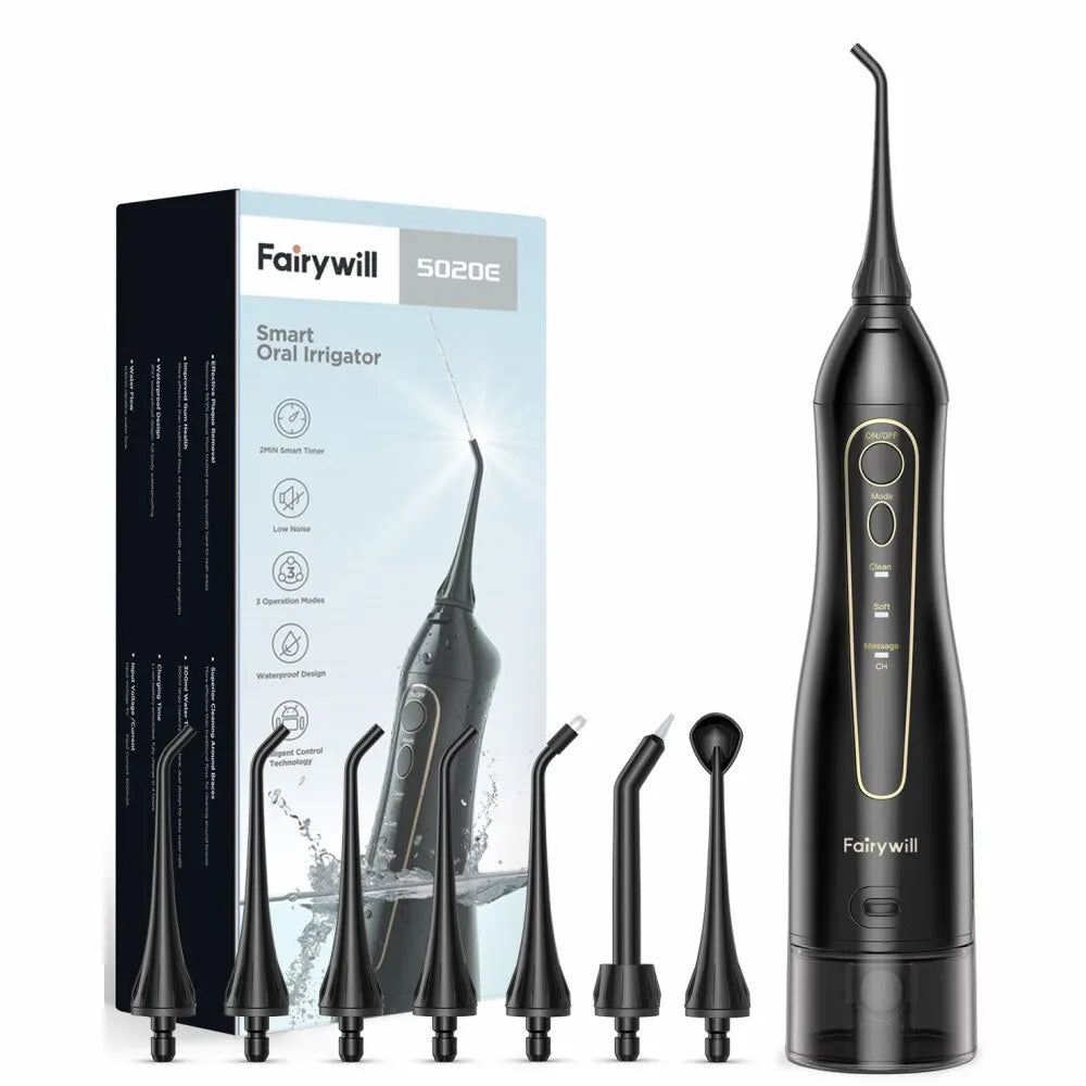 Water Flosser 300