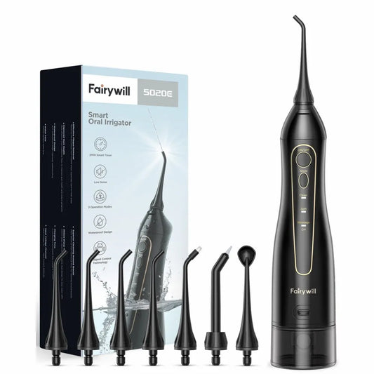 Water Flosser 300
