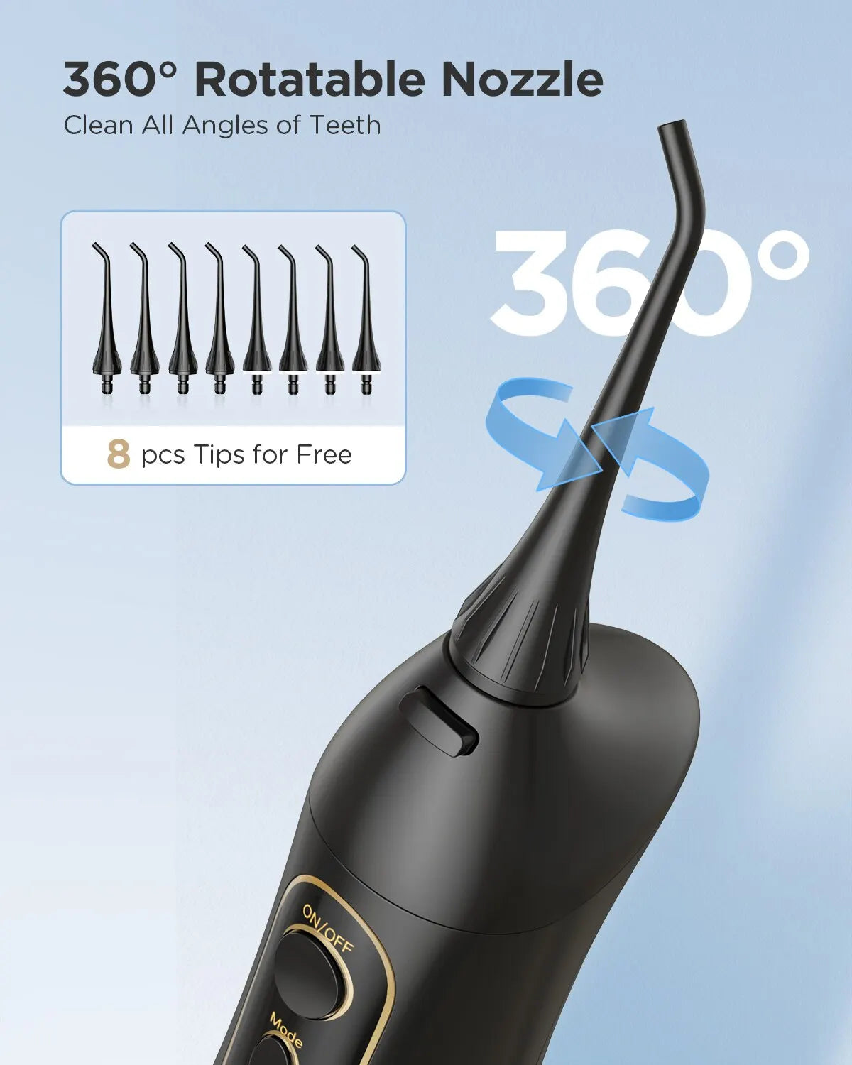 Water Flosser 300