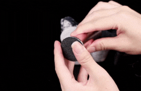 Pedicure Pulse Pro