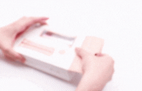 Pedicure Pulse Pro