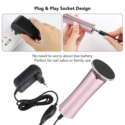 Pedicure Pulse Pro