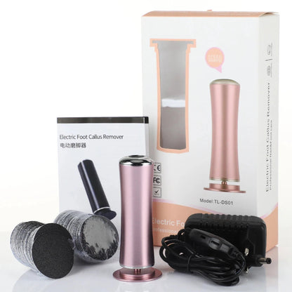 Pedicure Pulse Pro
