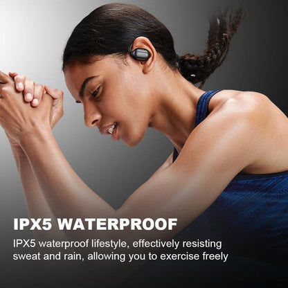 Smart Bluetooth Earbuds