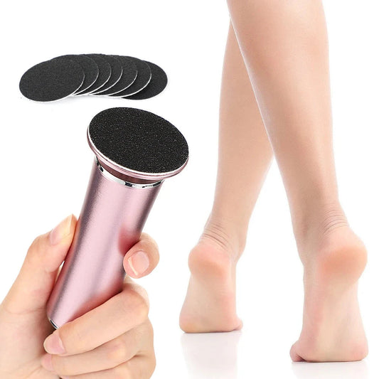 Pedicure Pulse Pro