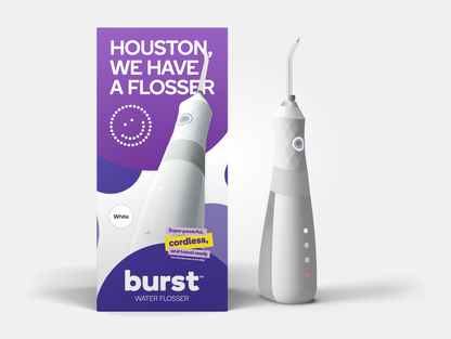 Water Flosser Pro