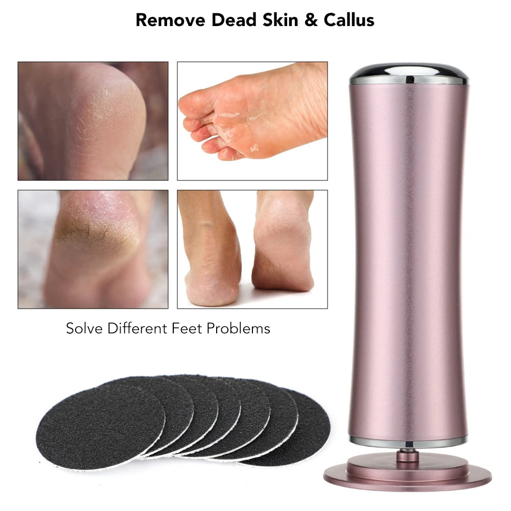 Pedicure Pulse Pro