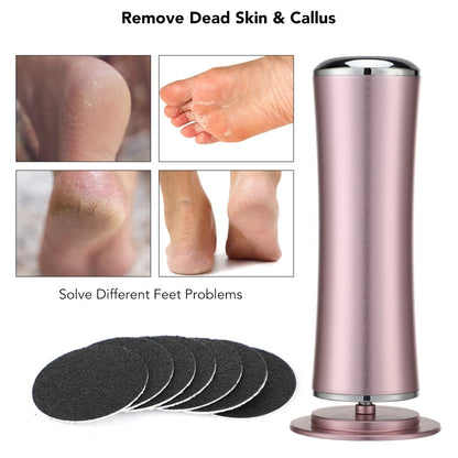 Pedicure Pulse Pro