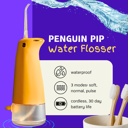 Water Flosser for Kids