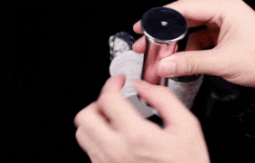 Pedicure Pulse Pro