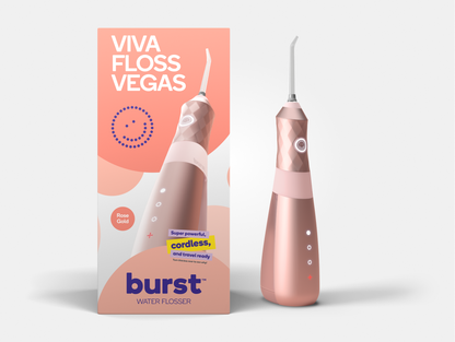 Water Flosser Pro