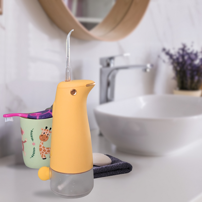 Water Flosser for Kids