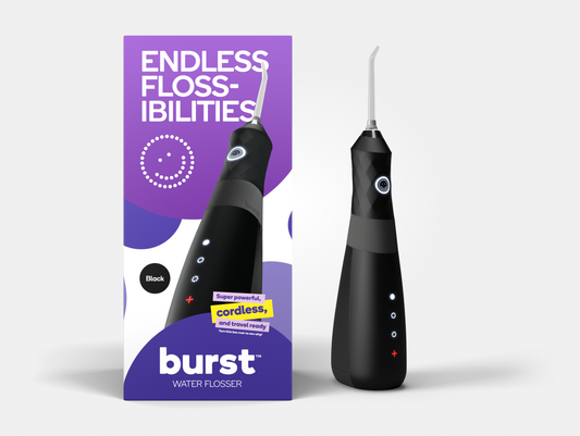 Water Flosser Pro
