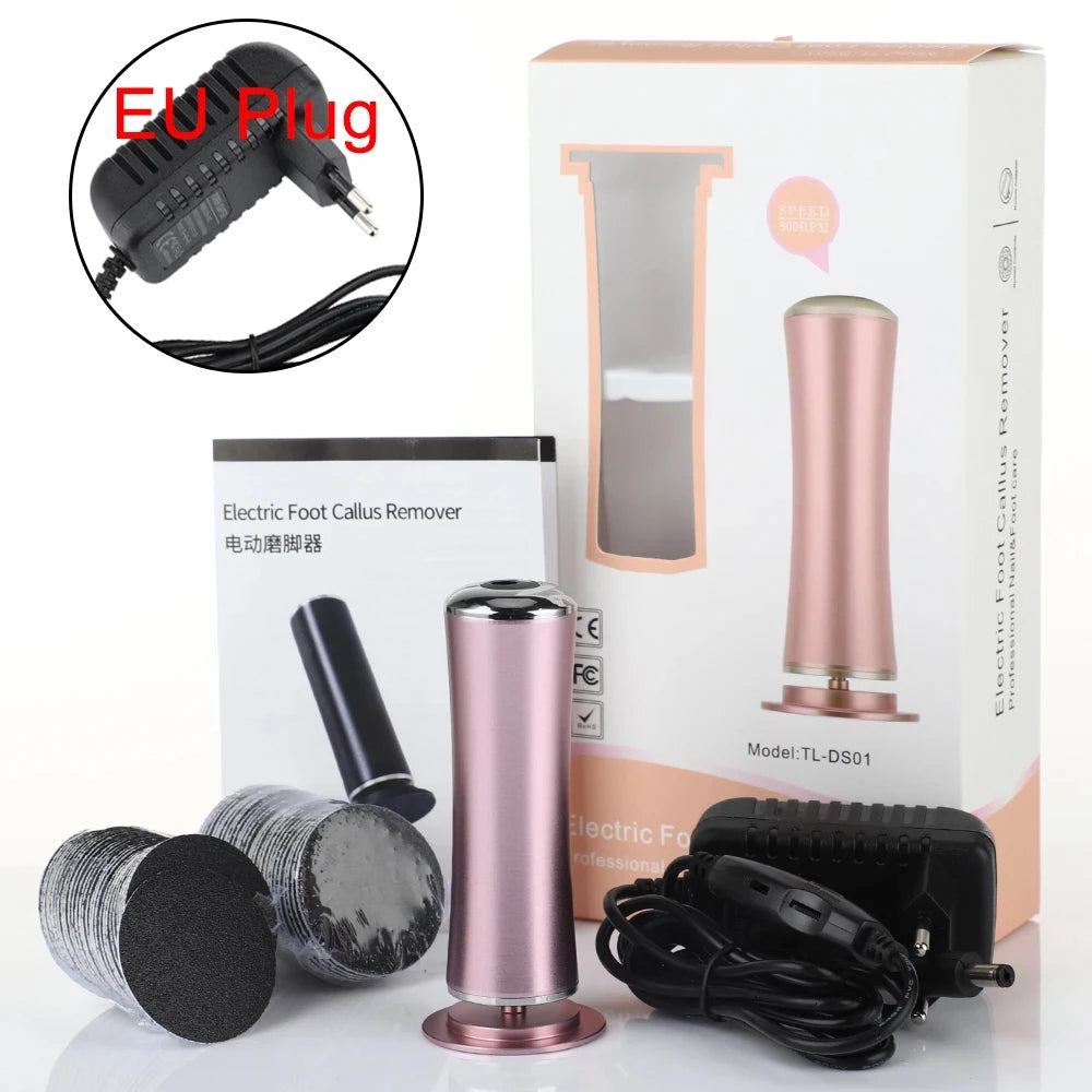 Pedicure Pulse Pro