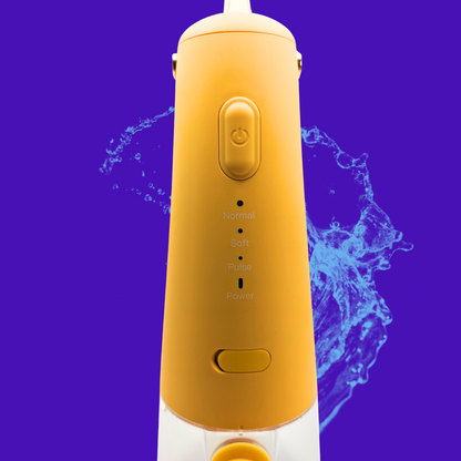 Water Flosser for Kids