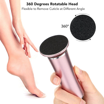 Pedicure Pulse Pro