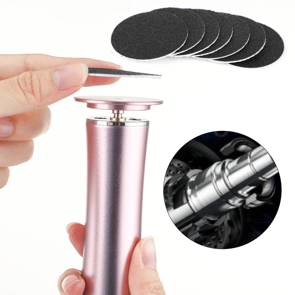 Pedicure Pulse Pro
