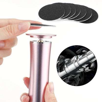 Pedicure Pulse Pro