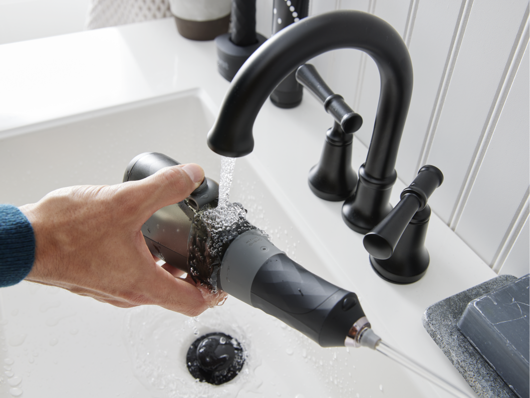 Water Flosser Pro