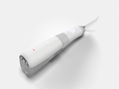 Water Flosser Pro