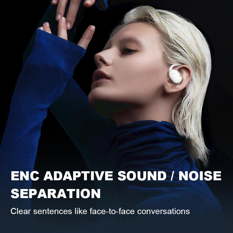 Smart Bluetooth Earbuds