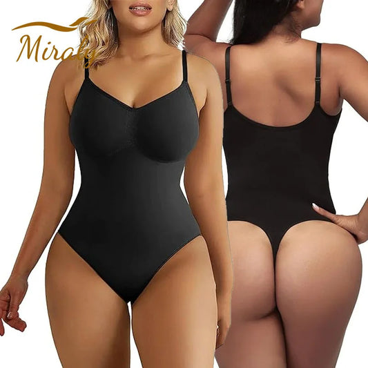SlimFit Women's Shapewear Tank