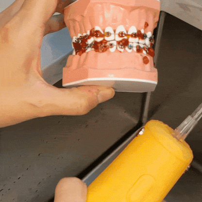 Water Flosser for Kids